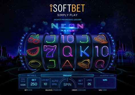 isoftbet casino